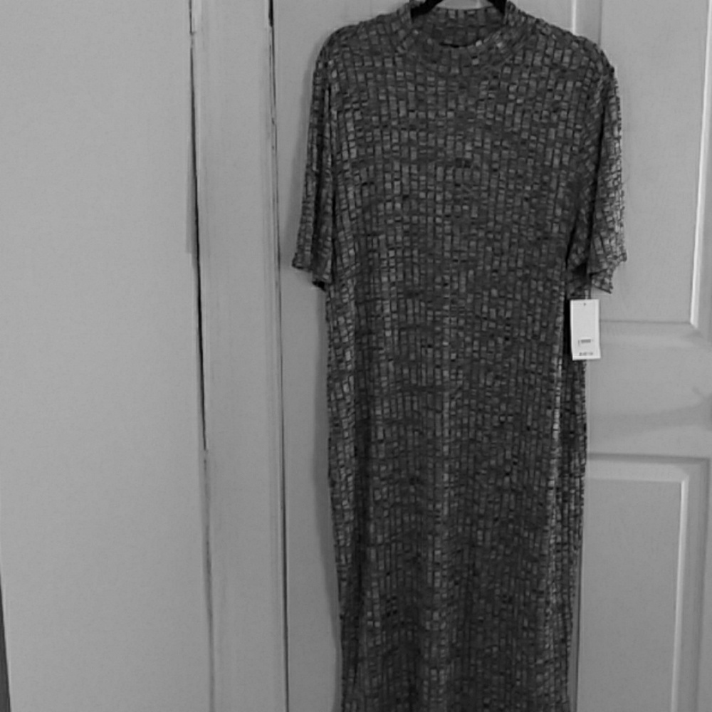 Bodycon Dress Plus Size